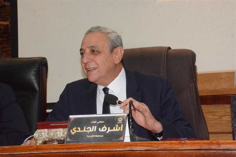 استعدادًا لاحتفالات انتصارات أكتوبر ومولد السيد البدوي.. رفع درجة الاستعداد القصوى بالغربية