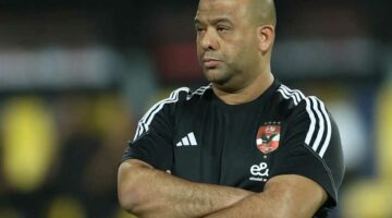 هاني رمزي: وليد صلاح الدين أعاد ما افقتده الأهلي برحيل سيد عبدالحفيظ