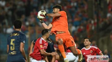 «لاعب مختلف.. ومبيلعبش عندهم!».. شيكابالا يتغنى بنجم الأهلي