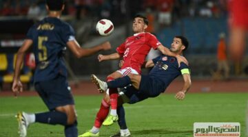 «سايبه 118 دقيقة».. رضا عبدالعال يفتح النار على فيريرا بسبب نجم الزمالك