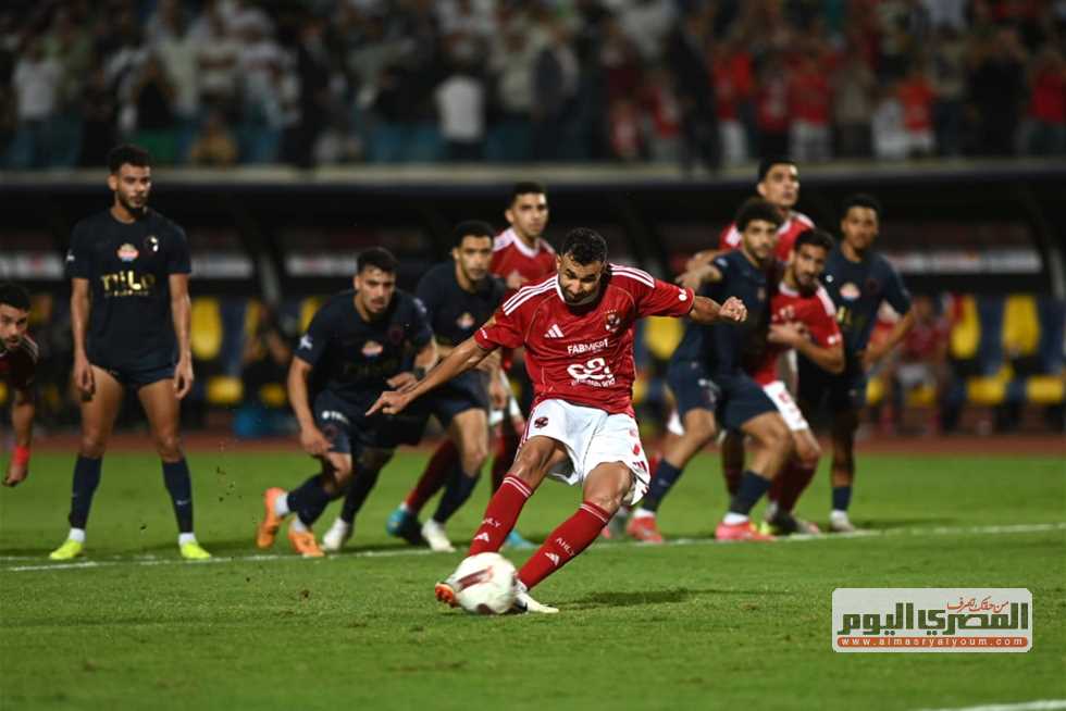 قرار مفاجئ من وليد صلاح الدين للاعبي الأهلي بعد الفوز على الزمالك