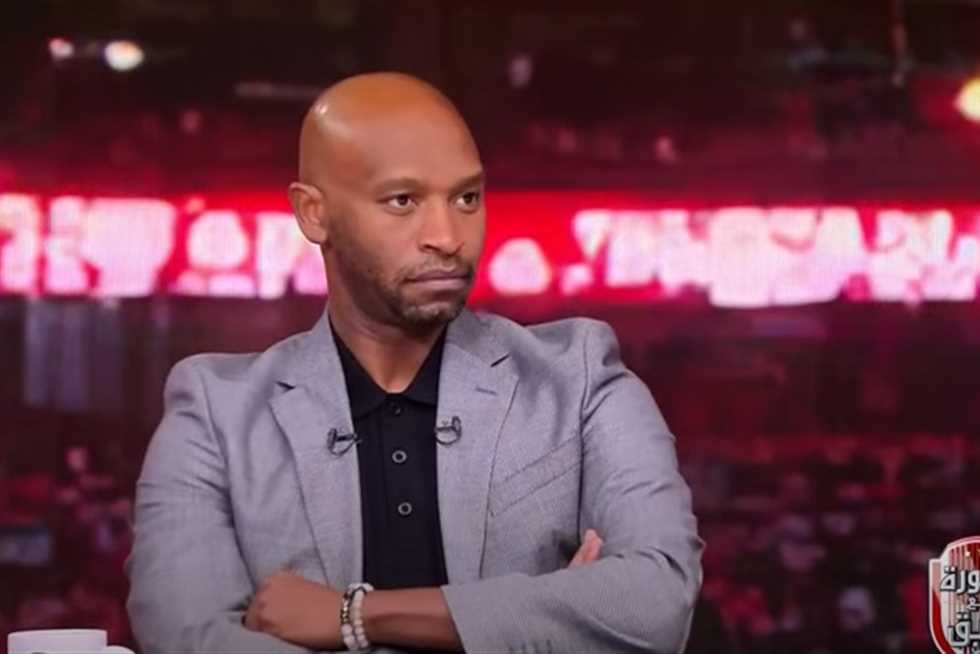 «مهزوز وشخصيته ضعيفة».. شكيابالا يفتح النار على فيريرا
