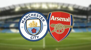 مشاهدة مباراة مانشستر سيتي وأرسنال يلا شوت في الدوري الإنجليزي