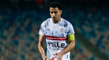 3 لاعبين يعودون لتشكيل الزمالك الأساسي أمام الأهلي فى مباراة القمة