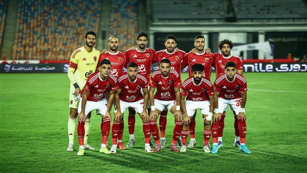 3 مفاجآت عاجلة في مدرب الأهلي الجديد.. تفاصيل مثيرة
