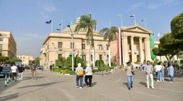 30 أسبوعا مقسمة على فصلين.. تعرف على الخطة الدراسية بالجامعات 2025 – 2026