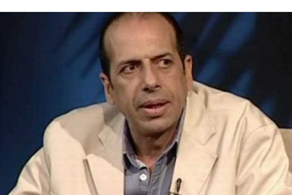 محمد الصاوي: فتحت دماغ أحمد عز خلال تصوير فيلم «الشبح» (تفاصيل)