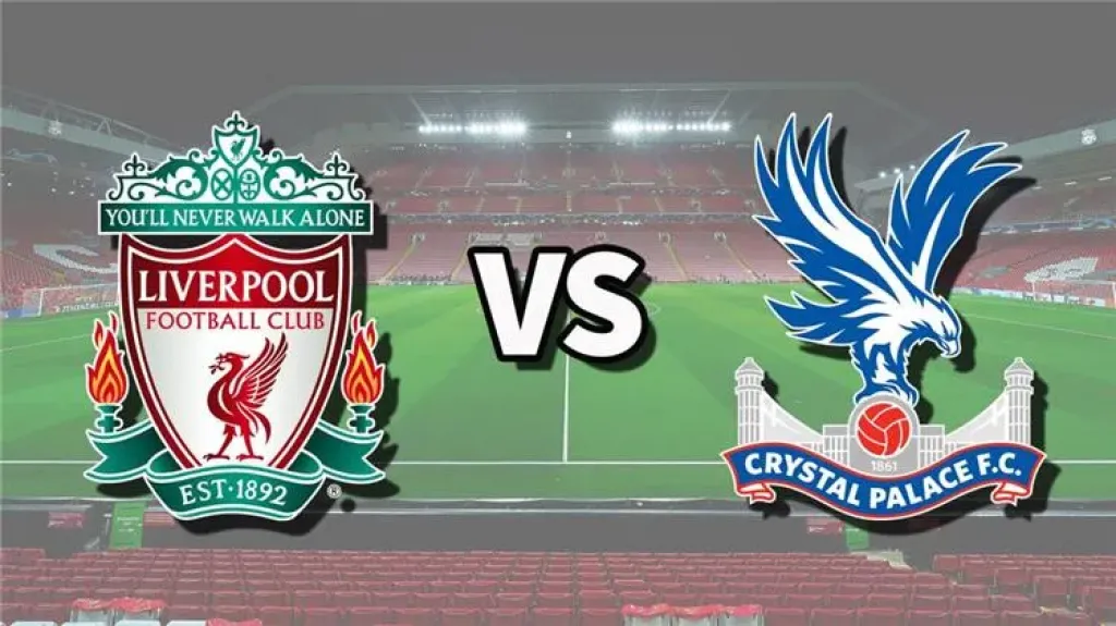 بث مباشر مشاهدة مباراة ليفربول وكريستال بالاس يلا شوت في الدوري الإنجليزي