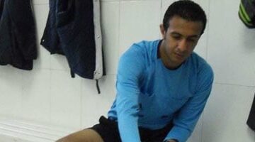 اتحاد الكرة يحيل شكوى الأهلي ضد طارق مجدي للجنة الحكام