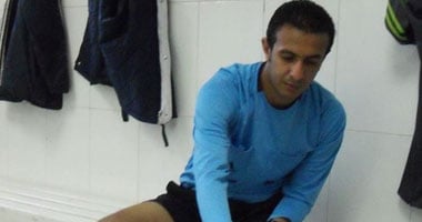 اتحاد الكرة يحيل شكوى الأهلي ضد طارق مجدي للجنة الحكام