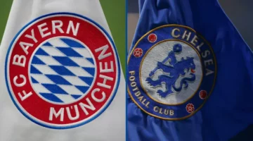 بث مباشر مشاهدة بايرن ميونخ ضد تشيلسي في مواجهة نارية بدوري أبطال أوروبا