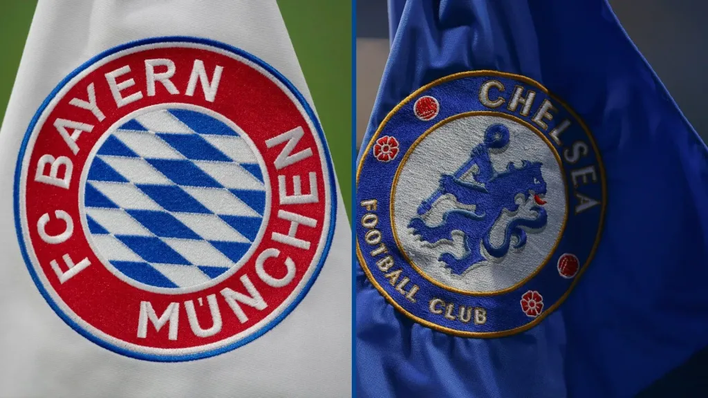 بث مباشر مشاهدة بايرن ميونخ ضد تشيلسي في مواجهة نارية بدوري أبطال أوروبا