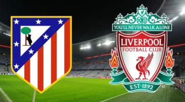 بث مباشر ليفربول وأتلتيكو مدريد يلا شوت اليوم في دوري أبطال أوروبا دون تقطيع بجودة HD