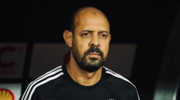 5 تصريحات نارية لـ عماد النحاس مدرب الأهلي بعد مباراة سيراميكا