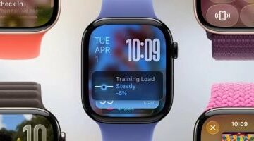 5 مزايا مهمة تدفعك لاقتناء Apple Watch Series 11.. تعرف عليها
