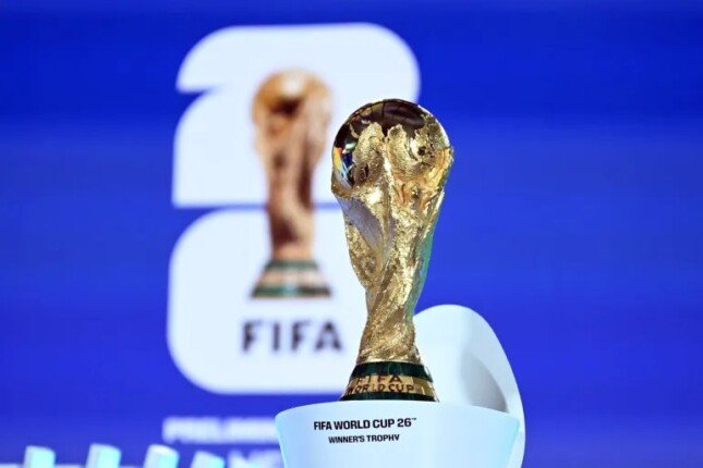 5 منتخبات جديدة إلى كأس العالم خلال فترة التوقف الدولي الحالية