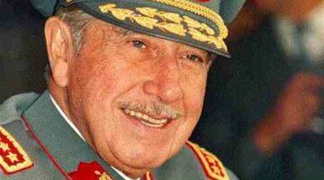 «زي النهاردة».. بينوشيه يقود انقلابًا على سلفادور الليندى في تشيلي (11 سبتمبر 1973)
