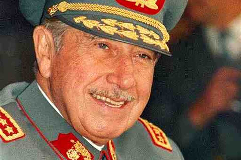 «زي النهاردة».. بينوشيه يقود انقلابًا على سلفادور الليندى في تشيلي (11 سبتمبر 1973)