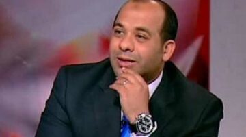 «لازم قرار من وليد صلاح الدين».. تعليق قوي من شوبير على التصرف الأخير لثنائي الأهلي