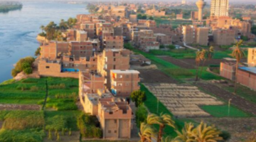 65.7 مليار جنيه استثمارات حكومية موجهة لتنمية أقاليم الصعيد بخطة 2025/2026