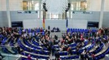 البرلمان الألماني يوافق على الميزانية السنوية