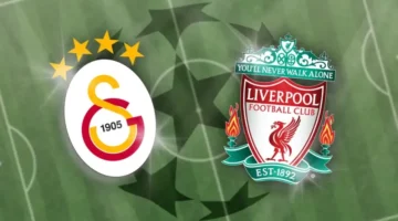 نتيجة مباراة ليفربول وغلطة سراي في دوري أبطال أوروبا