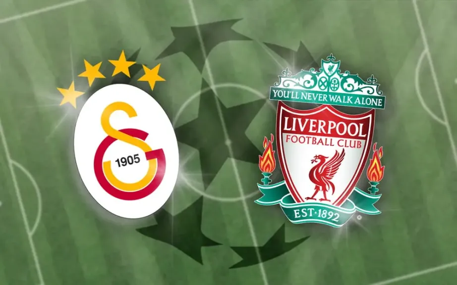 نتيجة مباراة ليفربول وغلطة سراي في دوري أبطال أوروبا