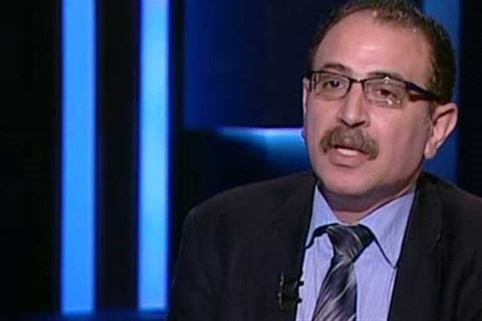 طارق فهمي: الدور القطري فرعي في المفاوضات.. ومصر تتحمل المسؤولية بالكامل