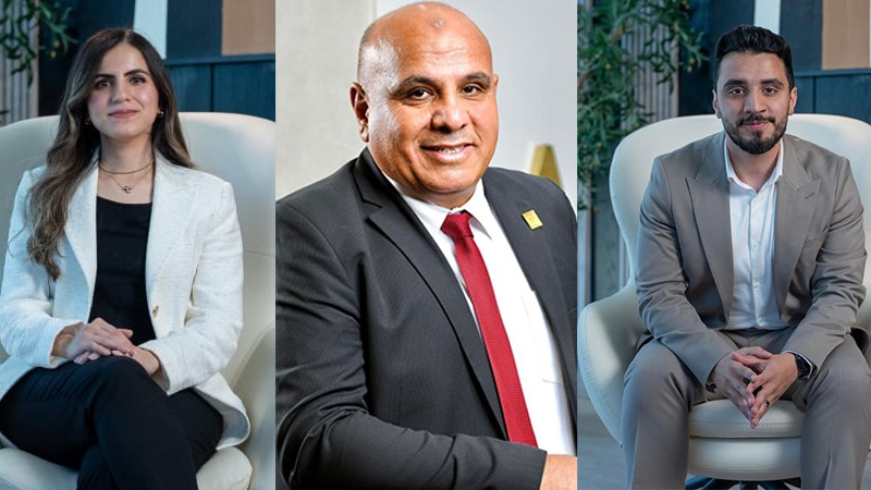AL NASER DEVELOPMENTS تشارك في سيتي سكيب 2025 بطرح وحدات مشروع THREE.14 بالقاهرة الجديدة بعروض حصرية