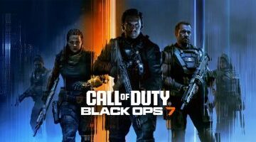 Call of Duty: Black Ops 7.. الكشف عن تفاصيل وضع اللعب الجماعى الجديد