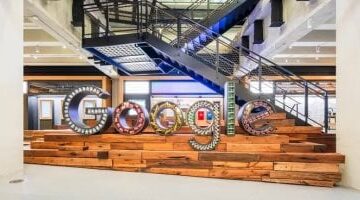 Google AI Search Live متاحًا لجميع مستخدمى التطبيق فى الولايات المتحدة