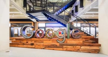 Google AI Search Live متاحًا لجميع مستخدمى التطبيق فى الولايات المتحدة
