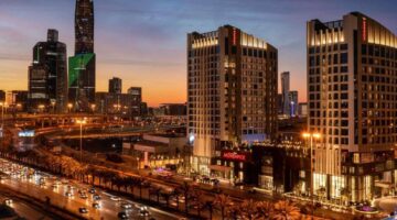 “JLL”: قانون تملك الأجانب سيجذب مطورين ومستثمرين دوليين للسوق العقارات السعودية