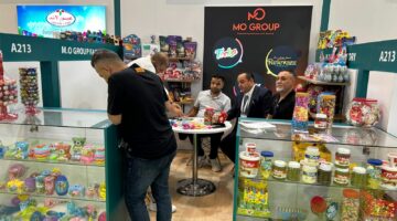 M. o. Group Participates in WorldFood Istanbul 2025 to Expand into European, Asian, and Eurasian Markets