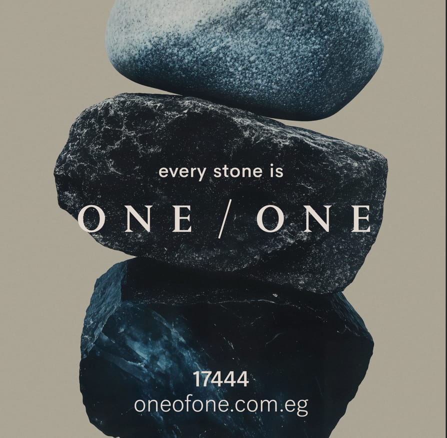 One of One officially launches in the Egyptian market with a portfolio of four strategic land plots across East and West Cairo