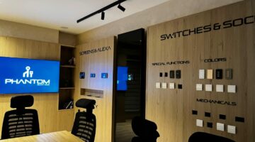 Phantom Smart Home.. أول شركة مصرية تُدخل الذكاء الاصطناعي إلى المنازل 
