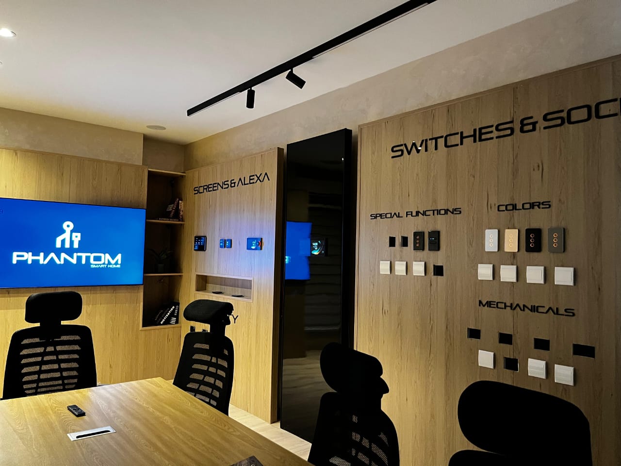 Phantom Smart Home.. أول شركة مصرية تُدخل الذكاء الاصطناعي إلى المنازل