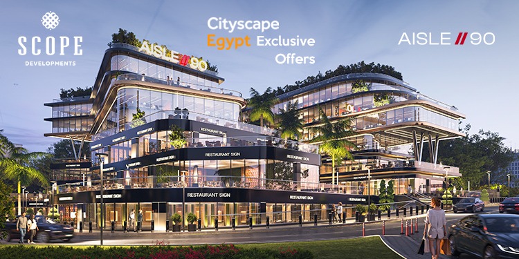Scope Developments joins Cityscape 2025 with flagship projects, celebrating 8 years since its establishment