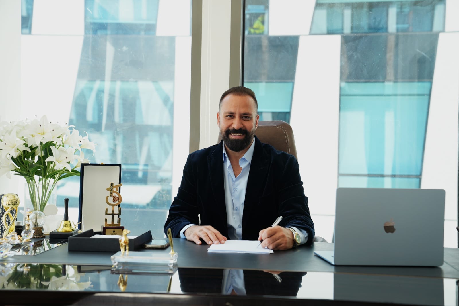 Zayard Developments announced launching “Zayard Memora” project in New Sheikh Zayed