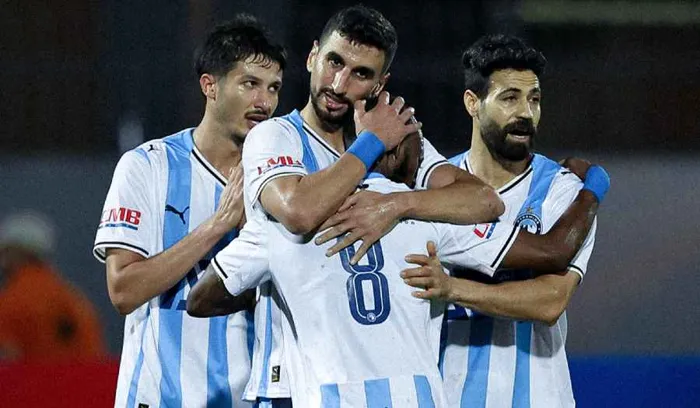 البث المباشر لمباراة بيراميدز وأوكلاند سيتي بطولة كأس الإنتركونتيننتال
