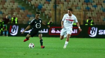 مشاهدة مباراة الزمالك والجونة يلا شوت في الدوري المصري