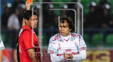 «جبت أخري».. عمرو الصفتي: صممت على ترك الزمالك.. والنادي طاردني