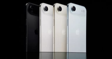 iPhone Air يقتصر على شحن MagSafe بقدرة 20 واط فقط