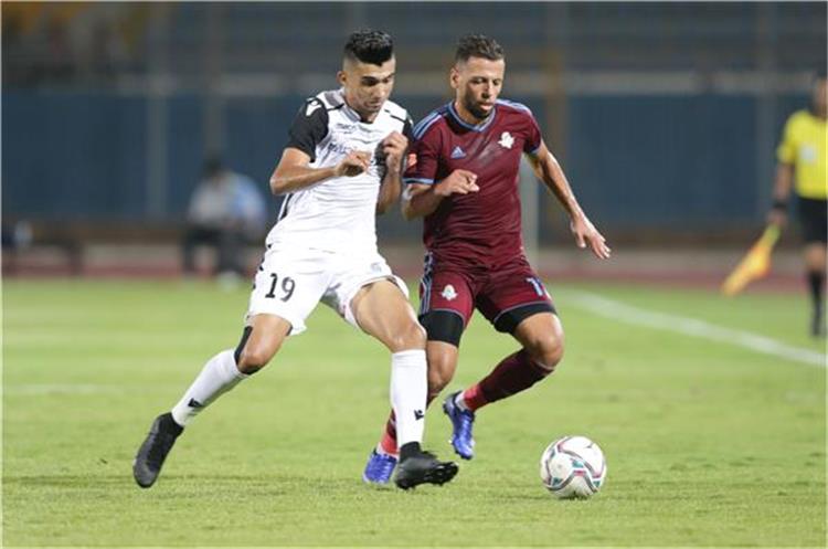 بث مباشر مشاهدة مباراة بيراميدز وطلائع الجيش يلا شوت في الدوري المصري