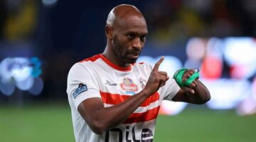 " محصلش".. نجم الزمالك السابق يكذب شيكابالا
