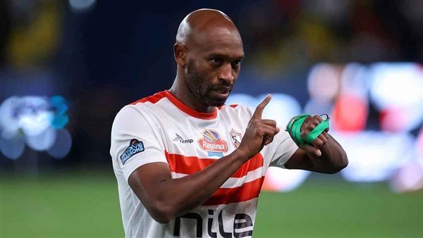 " محصلش".. نجم الزمالك السابق يكذب شيكابالا