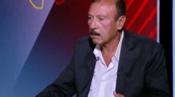 " مينفعش".. محسن صالح يُطالب برحيل محترف الأهلي
