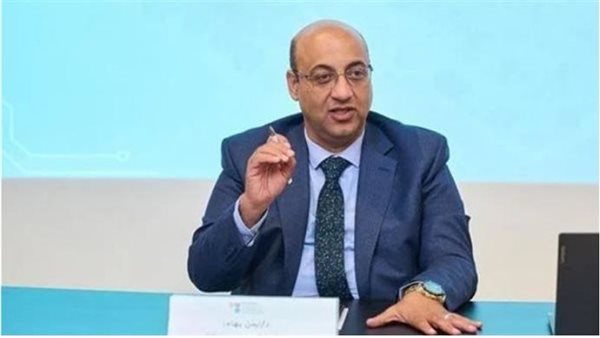 "البصال" يطمئن طلاب البكالوريا بشأن الالتحاق بكليات الحاسبات والذكاء الصناعي