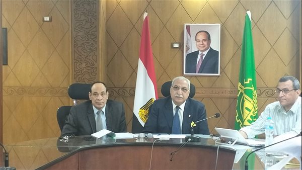 "تعليم القليوبية" تكشف حقيقة استقبال تبرعات لتوفير ديسكات لمدارس بنها