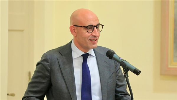 "عبد اللطيف": التعليم الفني يشهد نقلة نوعية بالشراكات الدولية